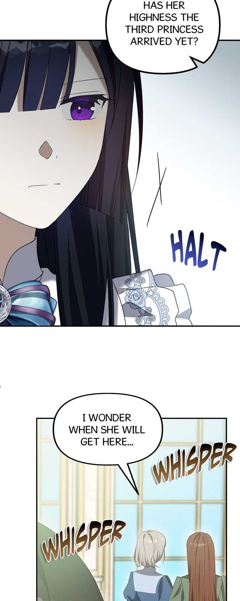 Carnephelia’s Curse is Never Ending Chapter 81 207 35