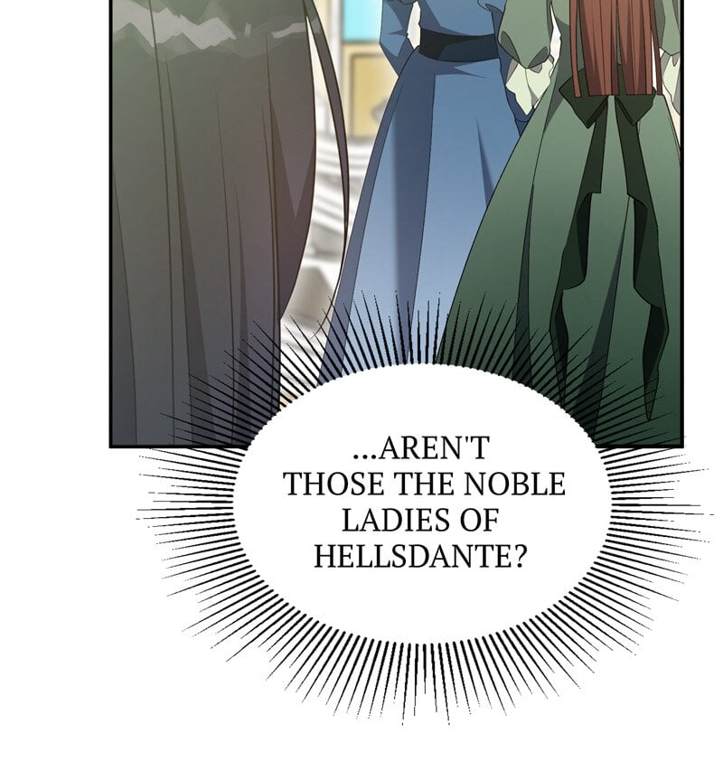 Carnephelia’s Curse is Never Ending Chapter 81 208 36