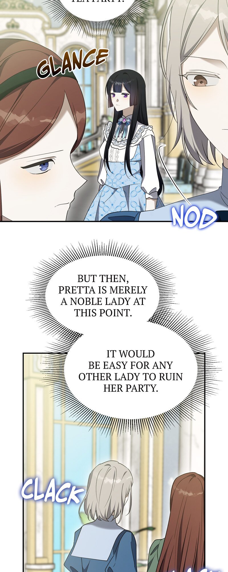 Carnephelia’s Curse is Never Ending Chapter 81 210 38