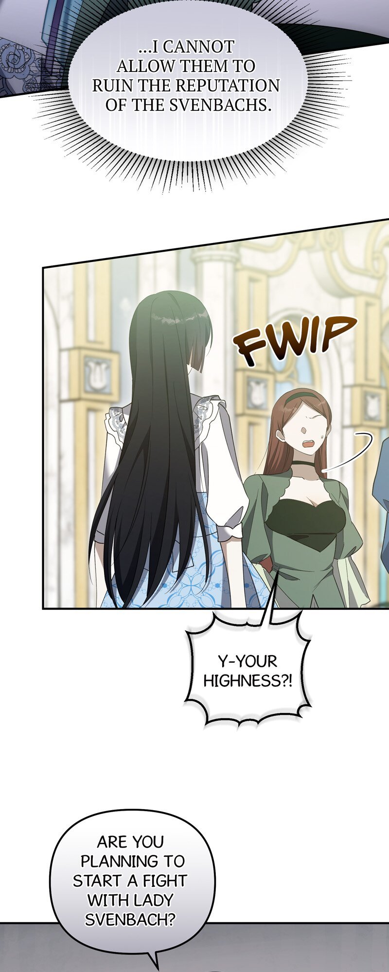 Carnephelia’s Curse is Never Ending Chapter 81 212 40