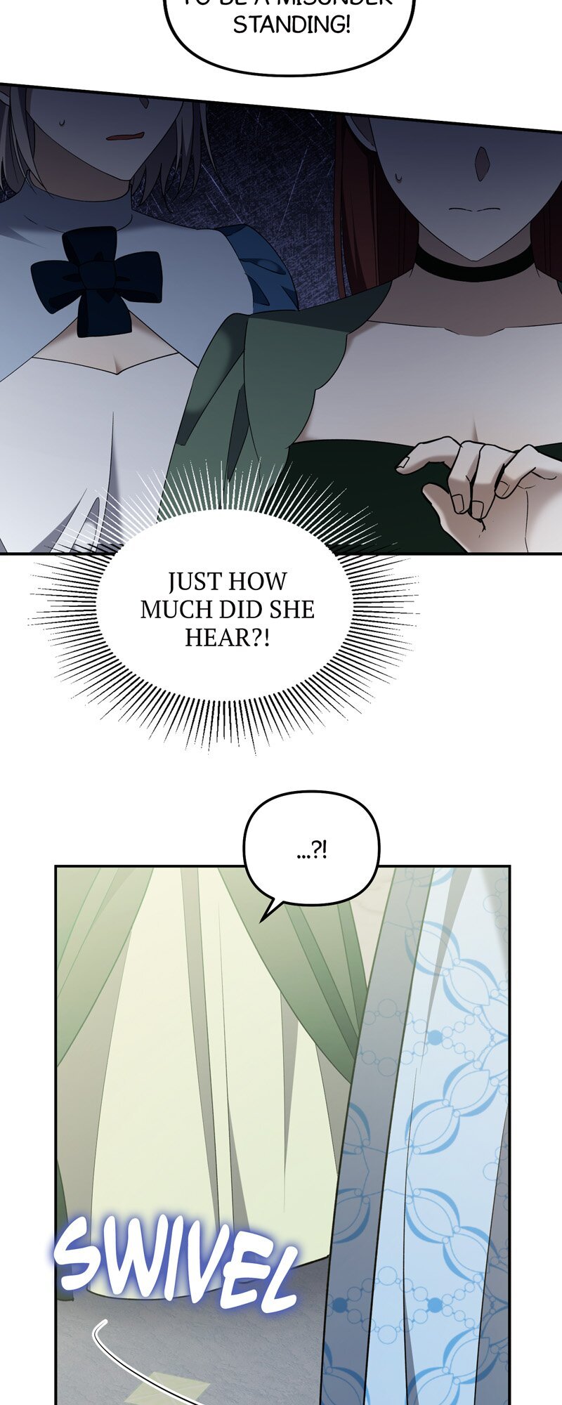 Carnephelia’s Curse is Never Ending Chapter 81 214 42