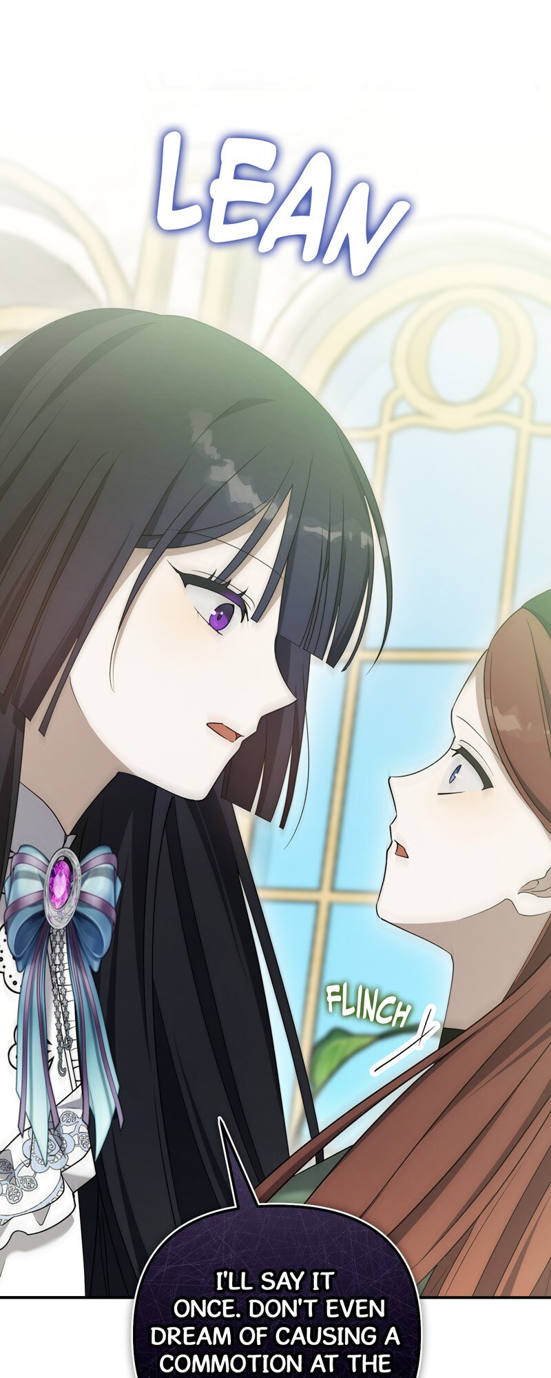 Carnephelia’s Curse is Never Ending Chapter 81 216 44