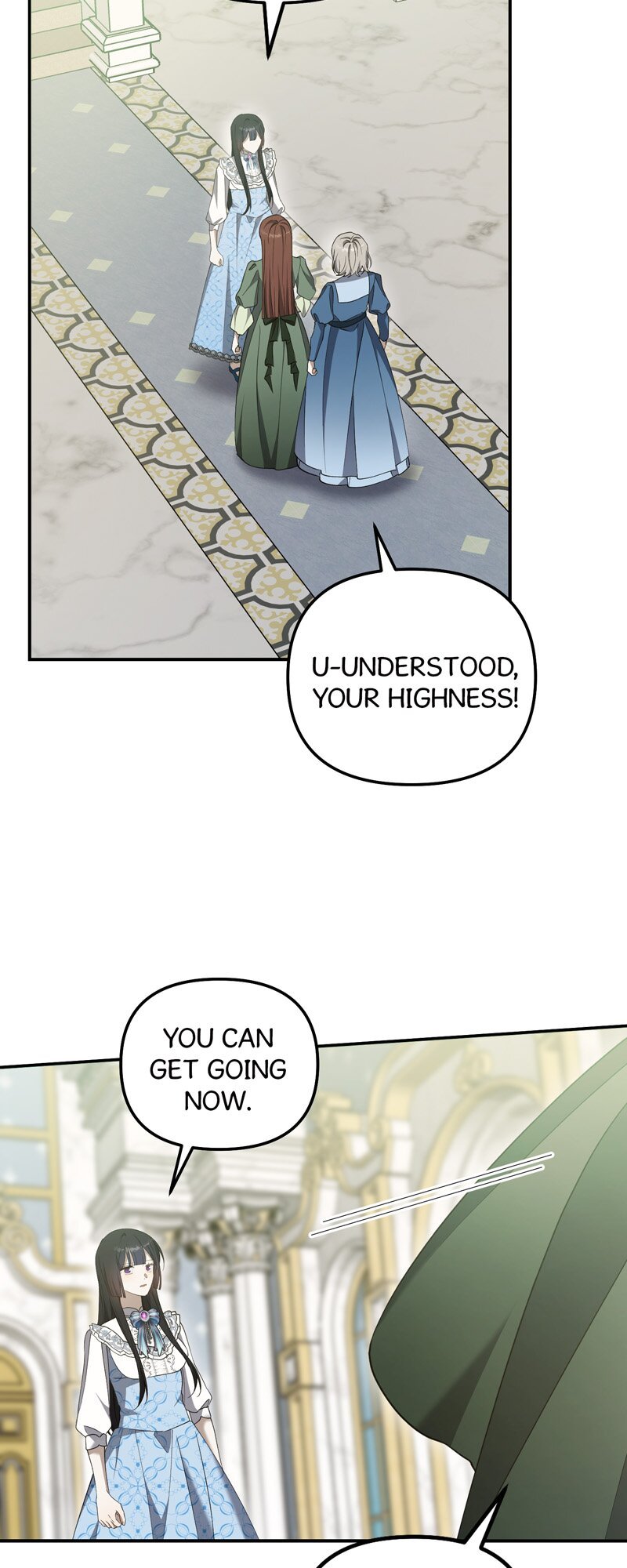 Carnephelia’s Curse is Never Ending Chapter 81 219 47