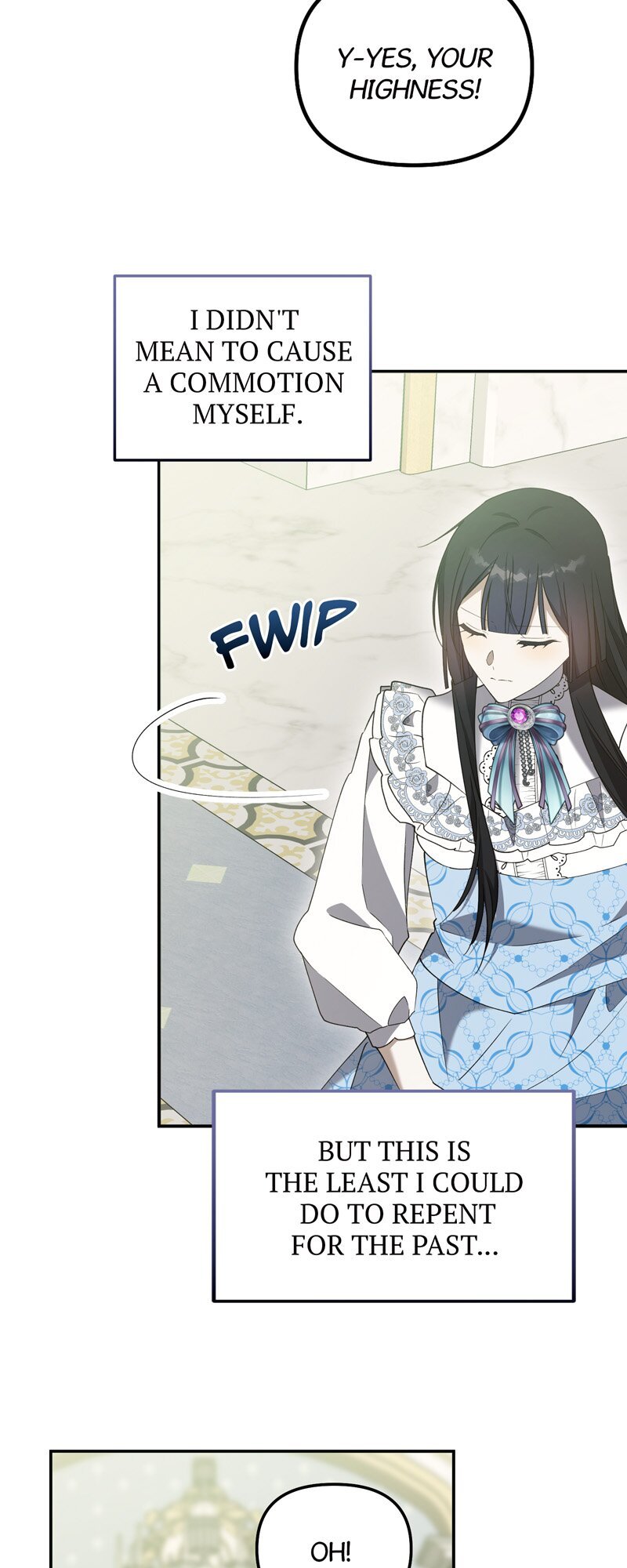 Carnephelia’s Curse is Never Ending Chapter 81 220 48