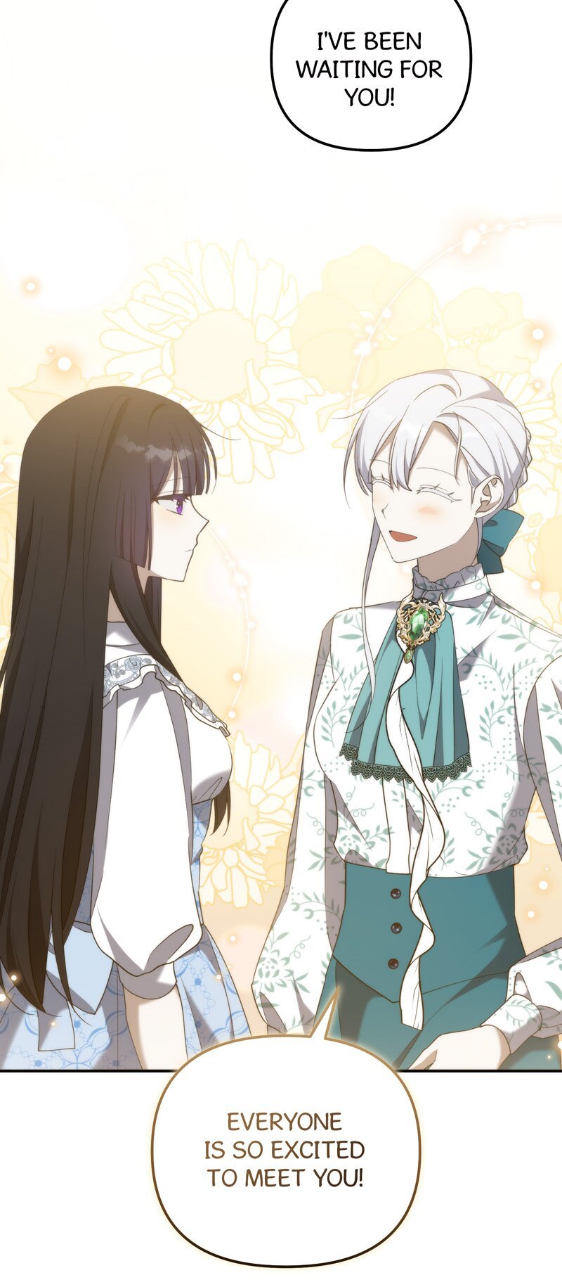 Carnephelia’s Curse is Never Ending Chapter 81 222 50