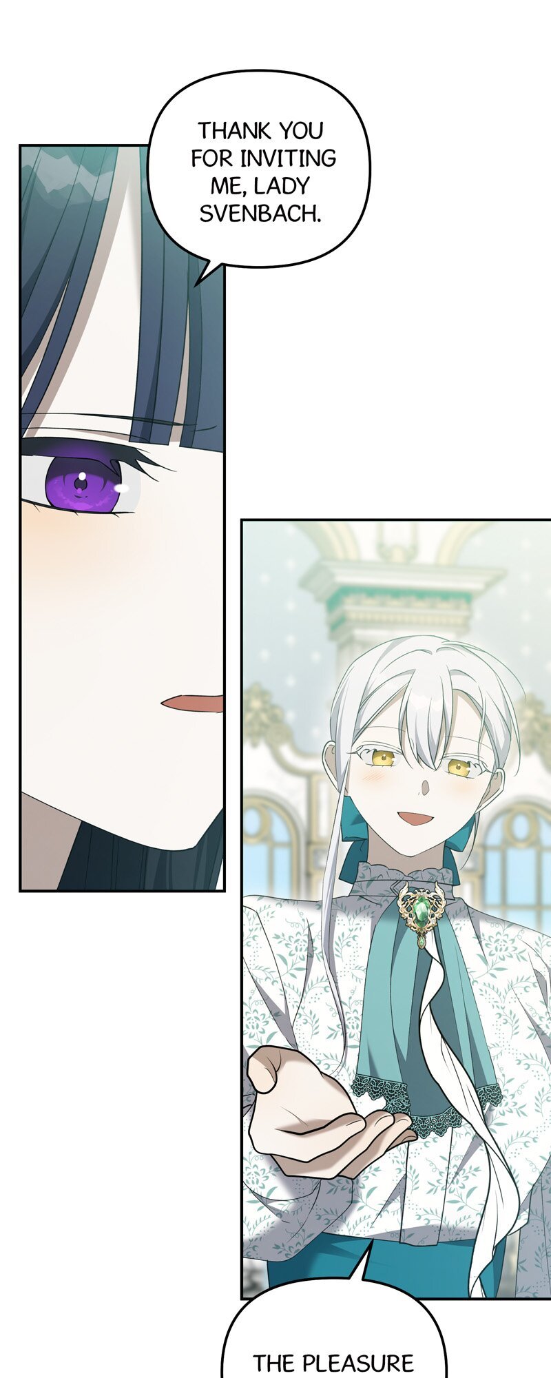 Carnephelia’s Curse is Never Ending Chapter 81 223 51