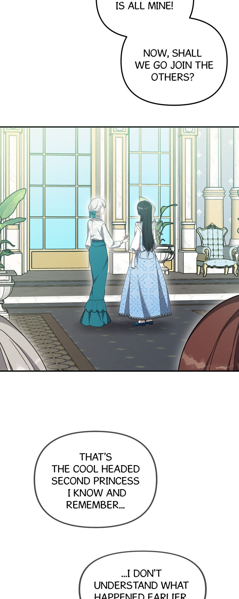 Carnephelia’s Curse is Never Ending Chapter 81 224 52