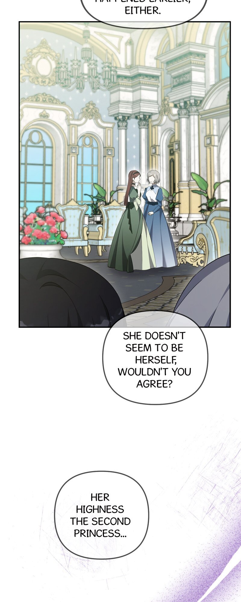 Carnephelia’s Curse is Never Ending Chapter 81 225 53