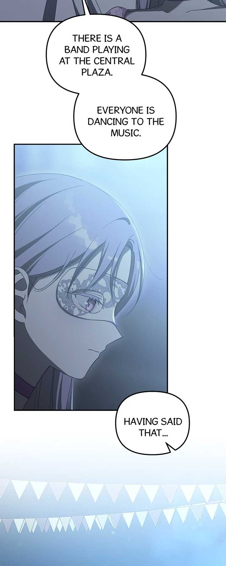 Carnephelia’s Curse is Never Ending Chapter 88 189 ch 88 17