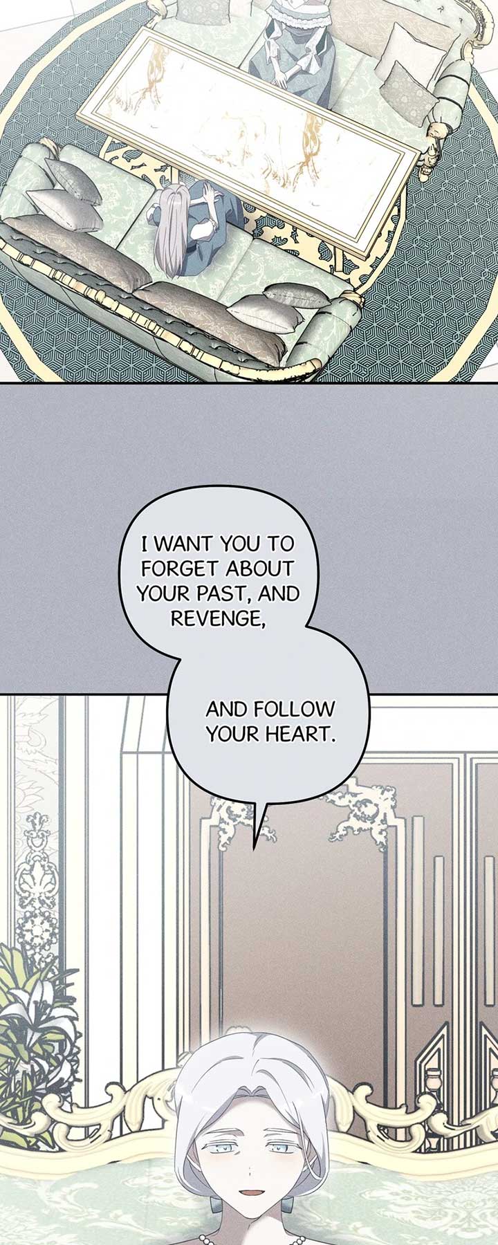 Carnephelia’s Curse is Never Ending Chapter 88 192 ch 88 20