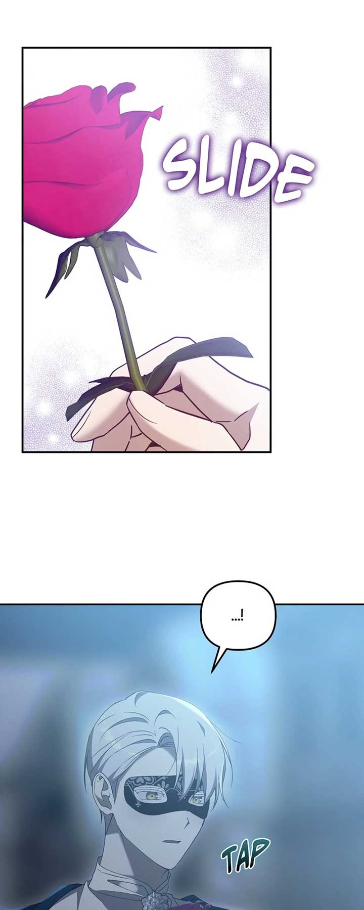 Carnephelia’s Curse is Never Ending Chapter 88 195 ch 88 23
