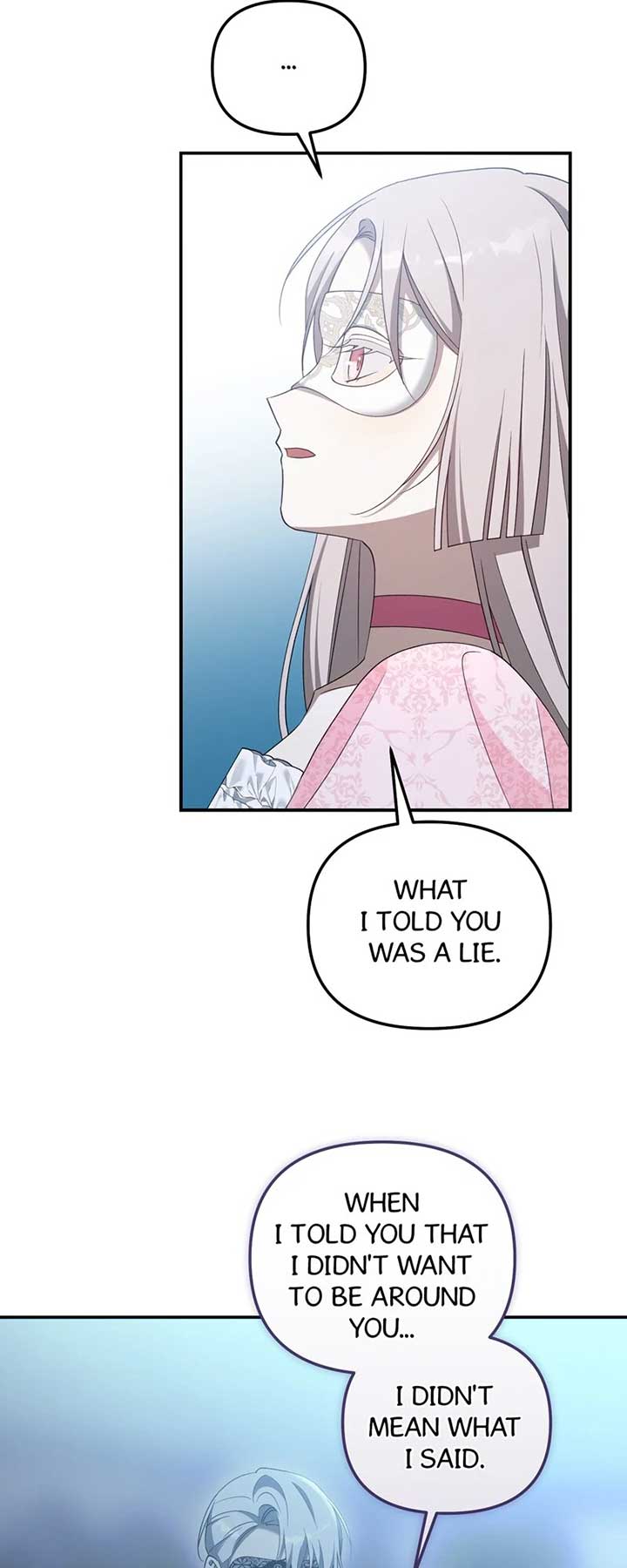 Carnephelia’s Curse is Never Ending Chapter 88 199 ch 88 27