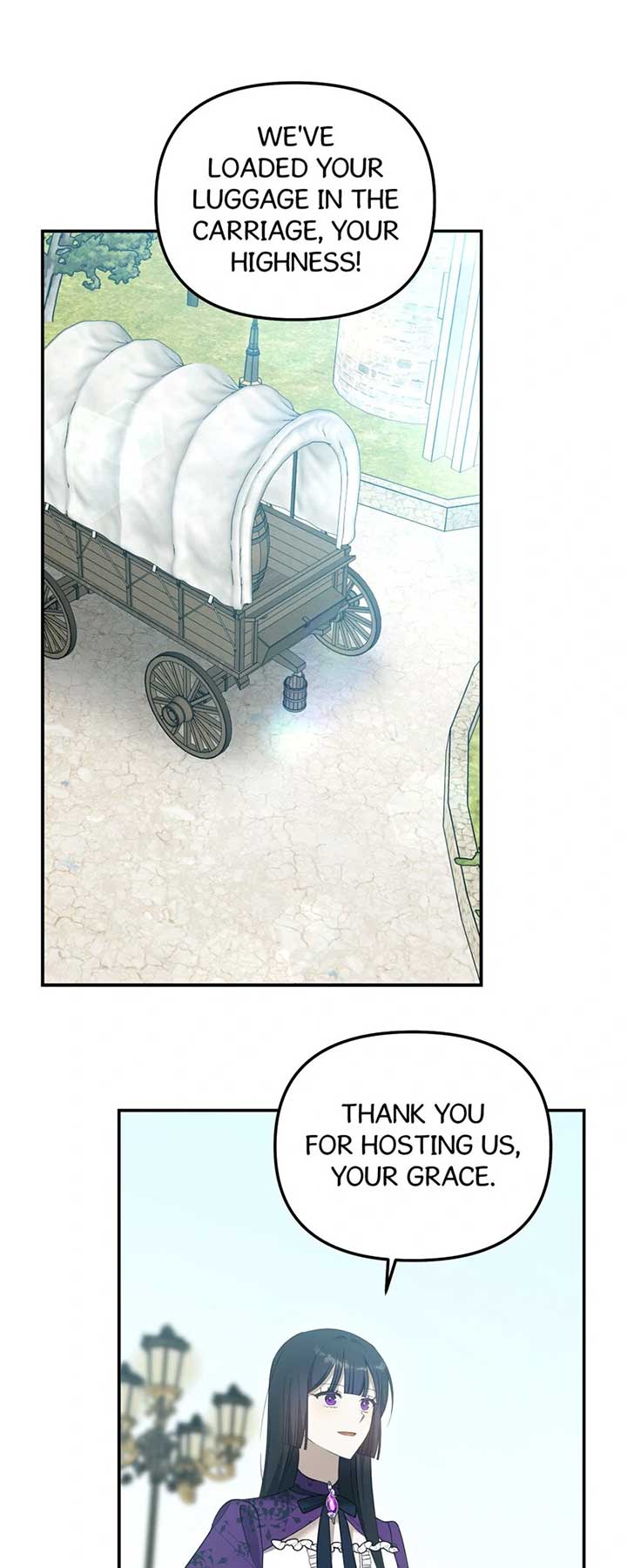 Carnephelia’s Curse is Never Ending Chapter 88 209 ch 88 37