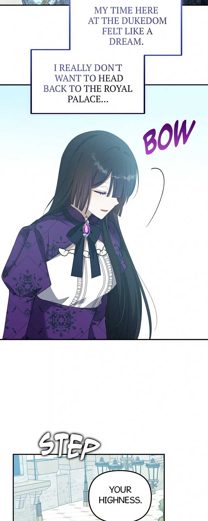 Carnephelia’s Curse is Never Ending Chapter 88 211 ch 88 39
