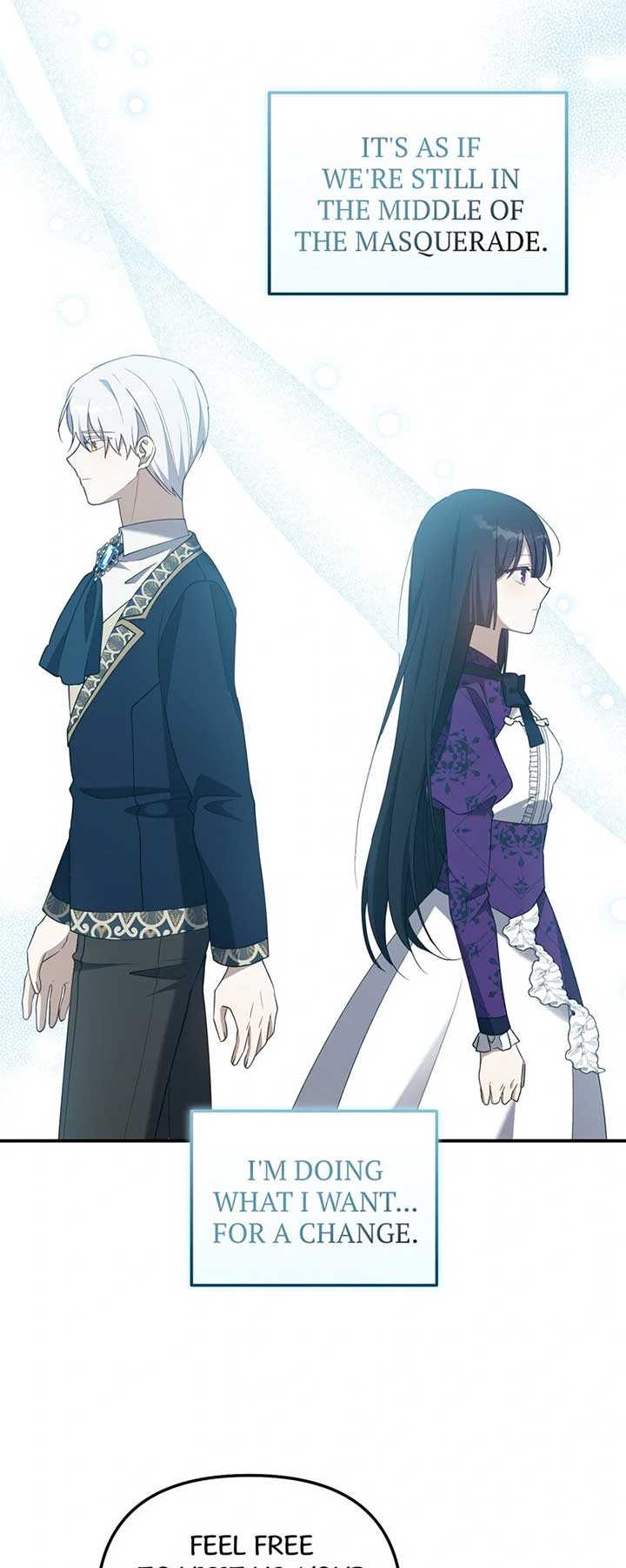 Carnephelia’s Curse is Never Ending Chapter 88 214 ch 88 42