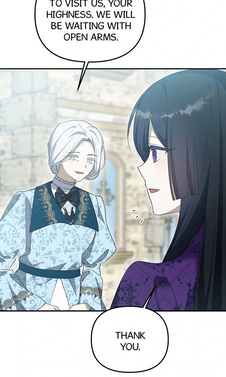 Carnephelia’s Curse is Never Ending Chapter 88 215 ch 88 43