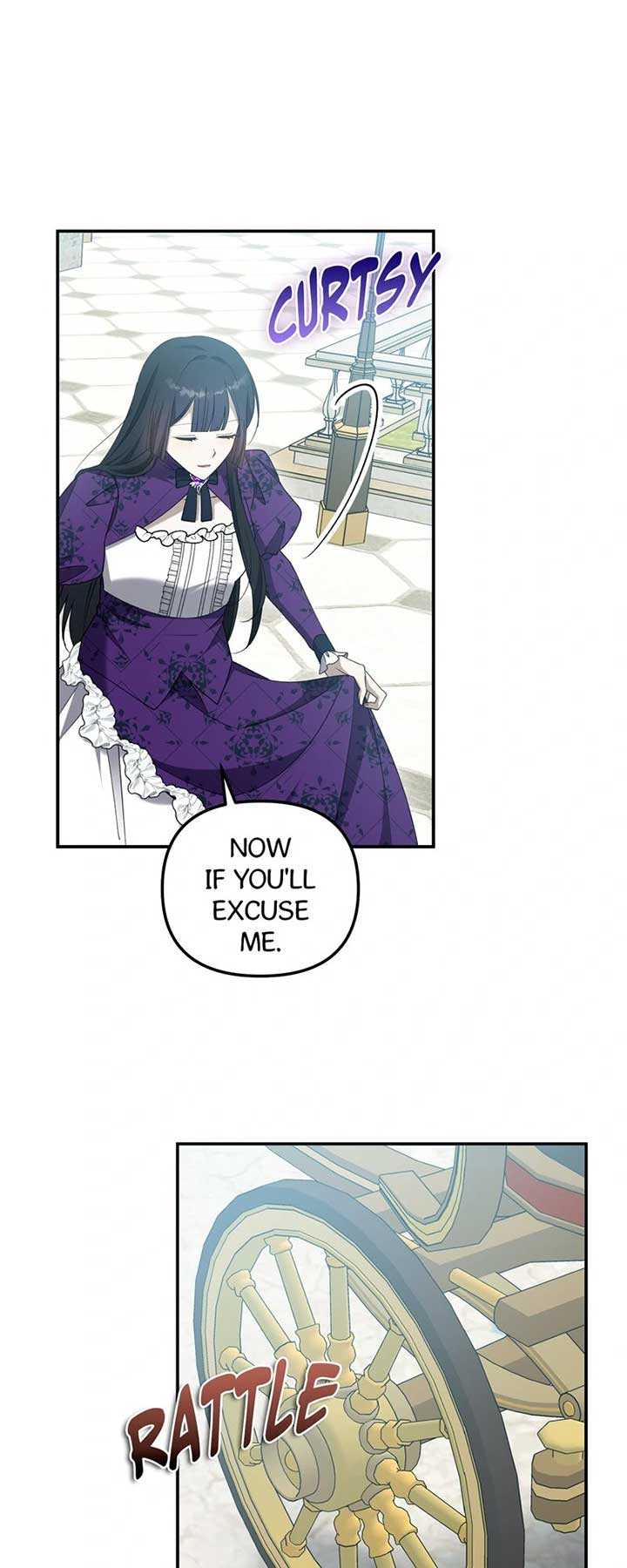 Carnephelia’s Curse is Never Ending Chapter 88 216 ch 88 44