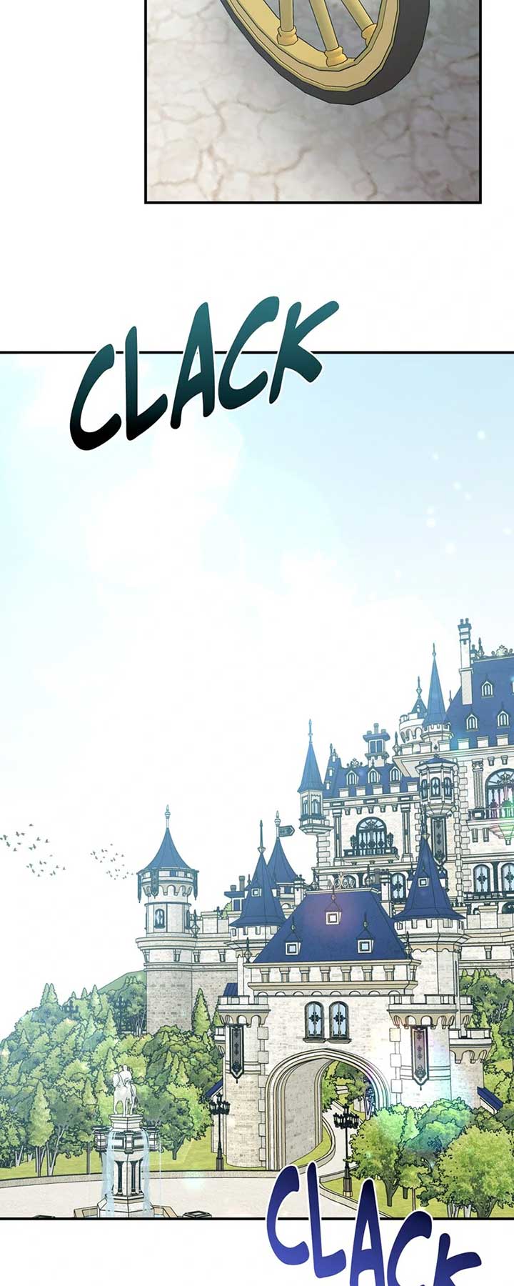 Carnephelia’s Curse is Never Ending Chapter 88 217 ch 88 45