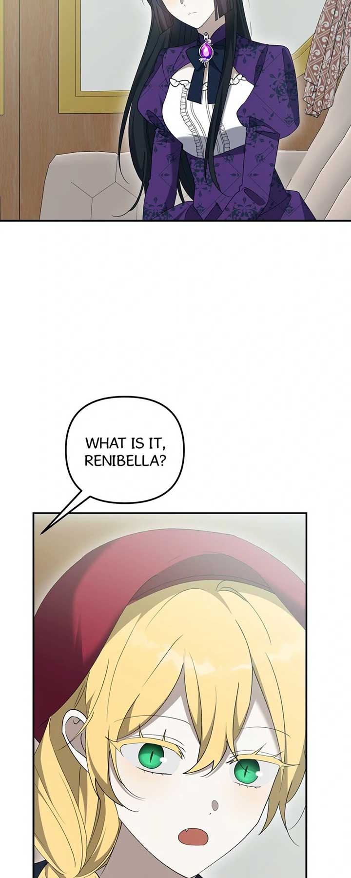 Carnephelia’s Curse is Never Ending Chapter 88 219 ch 88 47