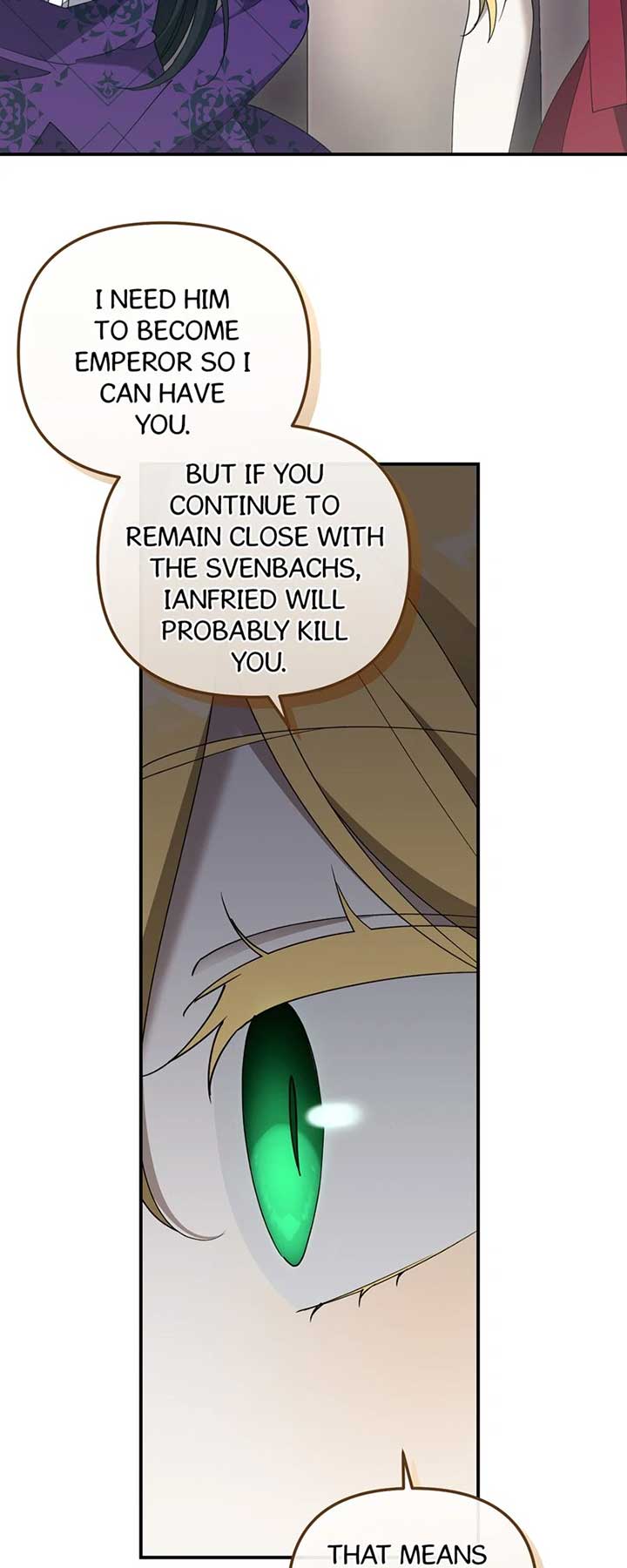 Carnephelia’s Curse is Never Ending Chapter 88 222 ch 88 50