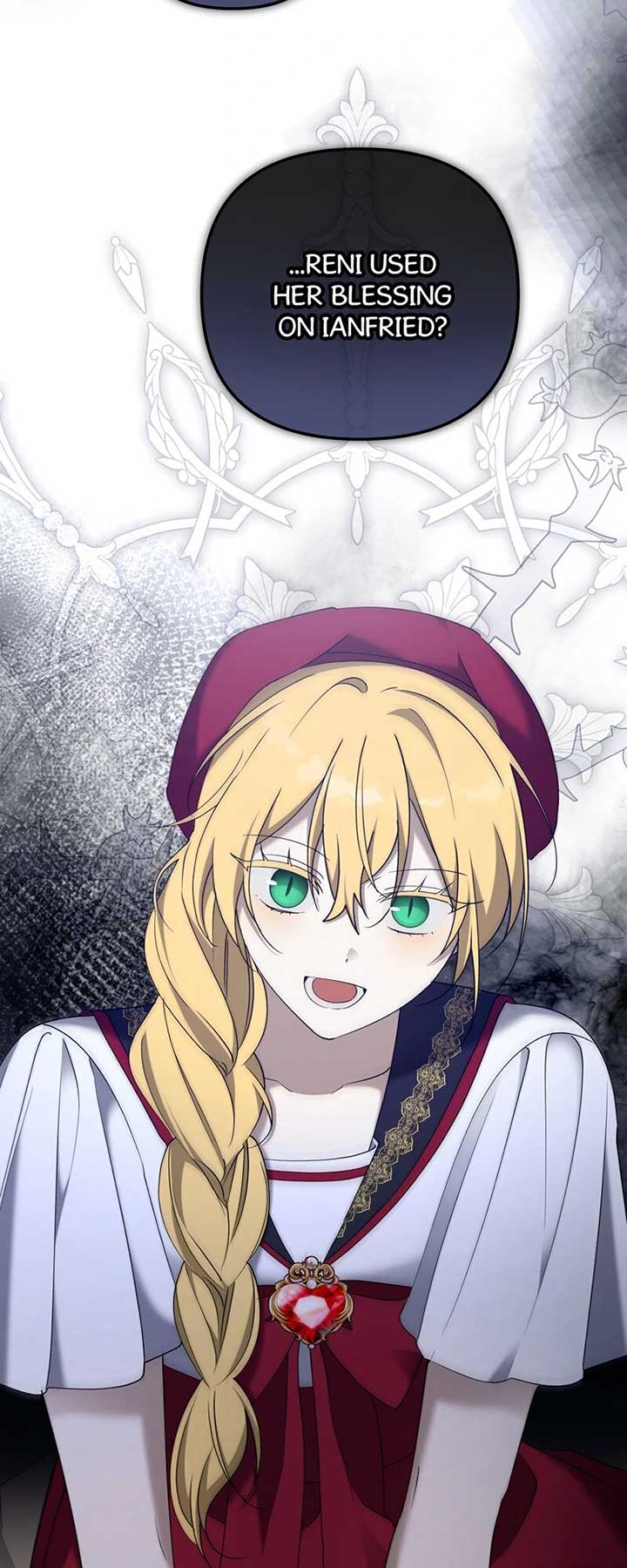 Carnephelia’s Curse is Never Ending Chapter 88 225 ch 88 53