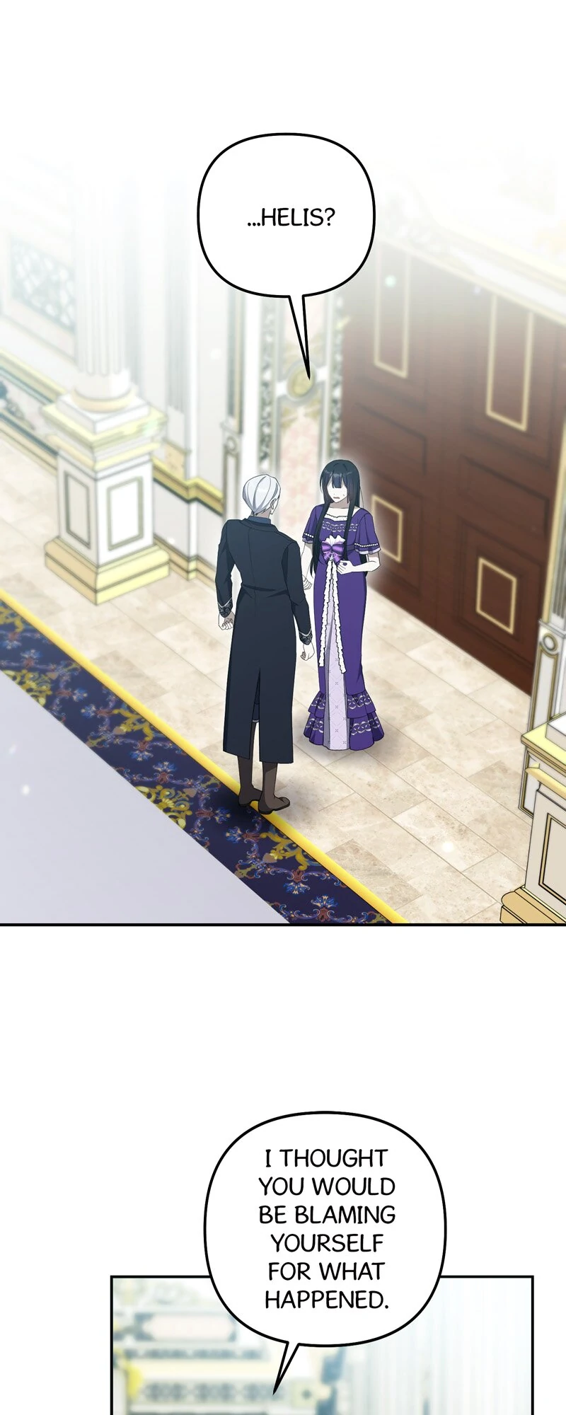 Carnephelia’s Curse is Never Ending Chapter 93 167 ch 93 1