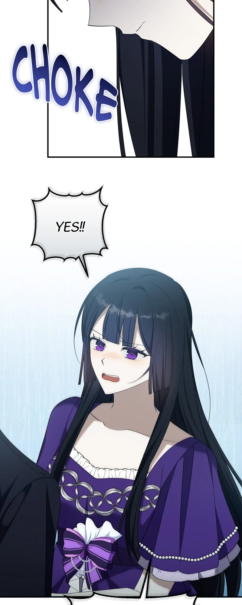 Carnephelia’s Curse is Never Ending Chapter 93 177 ch 93 11