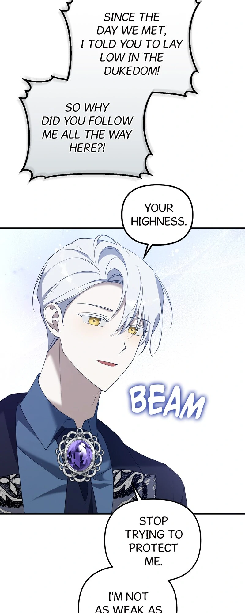 Carnephelia’s Curse is Never Ending Chapter 93 178 ch 93 12