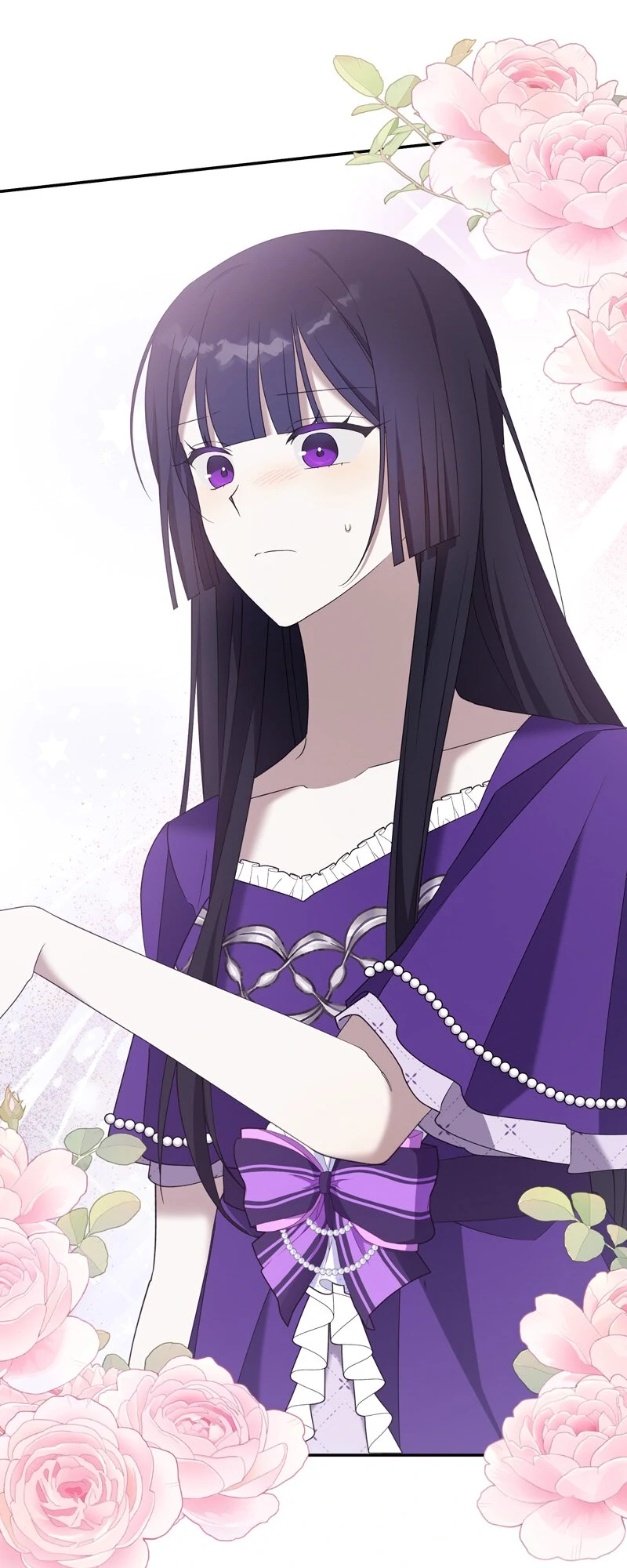 Carnephelia’s Curse is Never Ending Chapter 93 181 ch 93 15