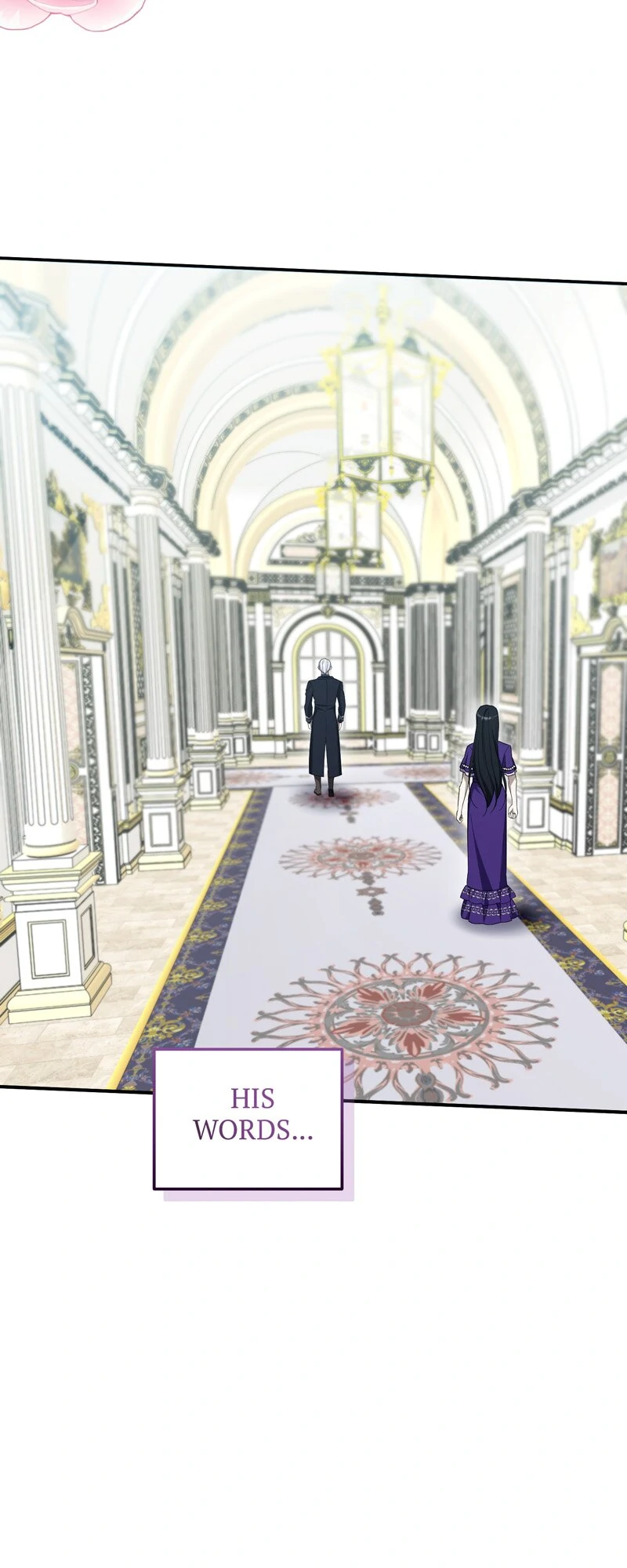 Carnephelia’s Curse is Never Ending Chapter 93 182 ch 93 16