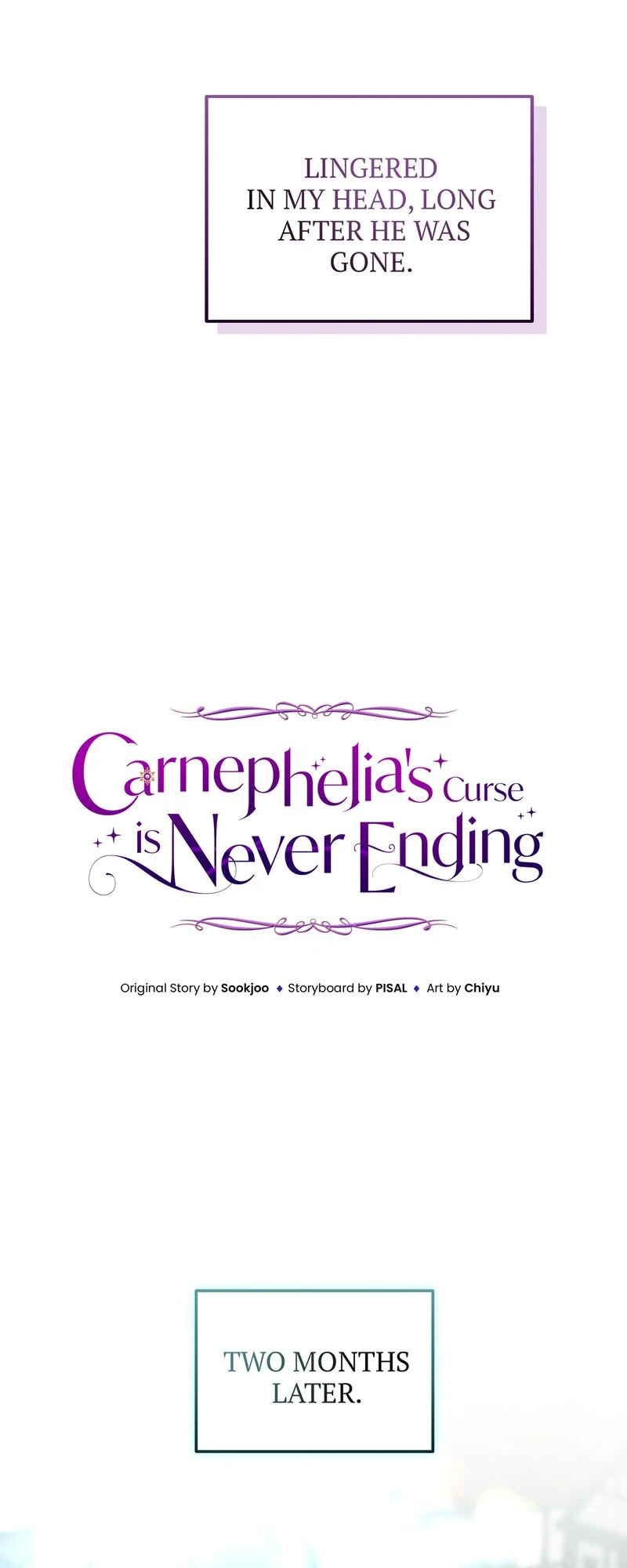 Carnephelia’s Curse is Never Ending Chapter 93 183 ch 93 17