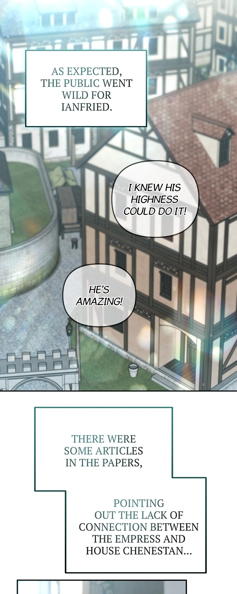 Carnephelia’s Curse is Never Ending Chapter 93 184 ch 93 18