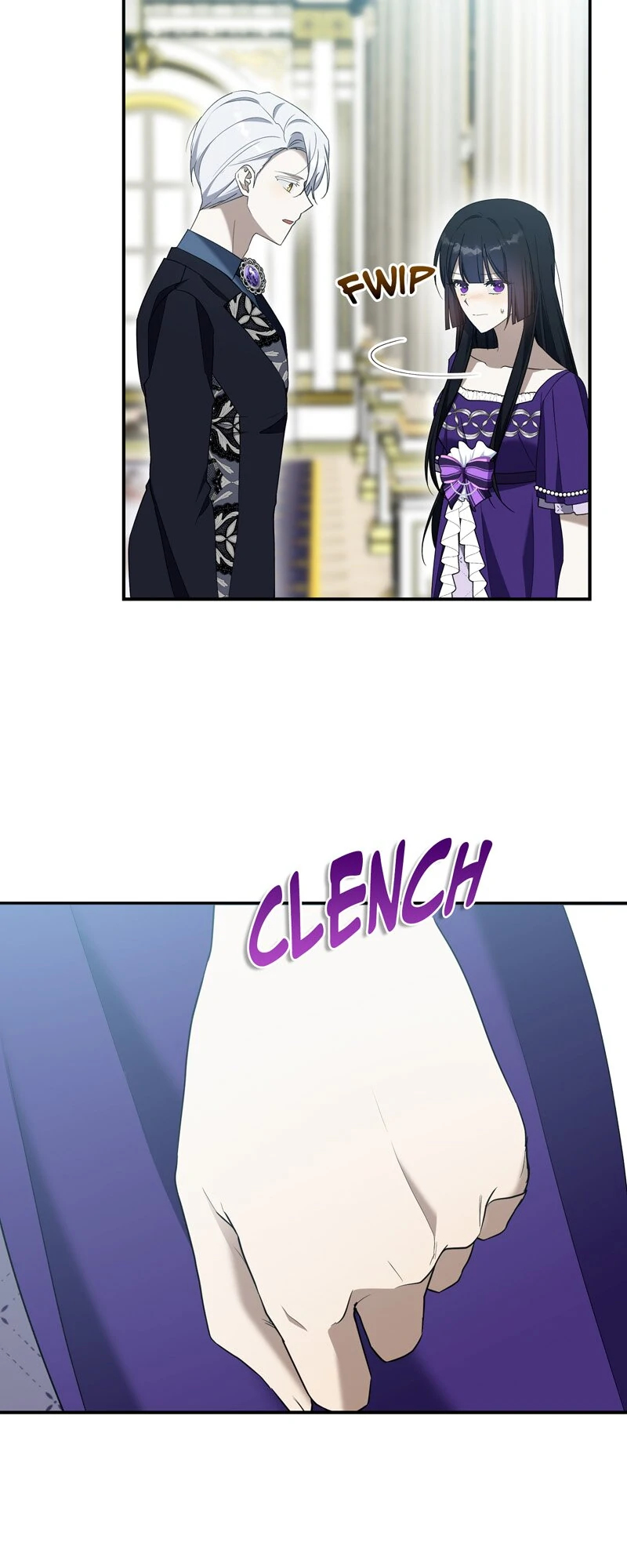 Carnephelia’s Curse is Never Ending Chapter 93 168 ch 93 2