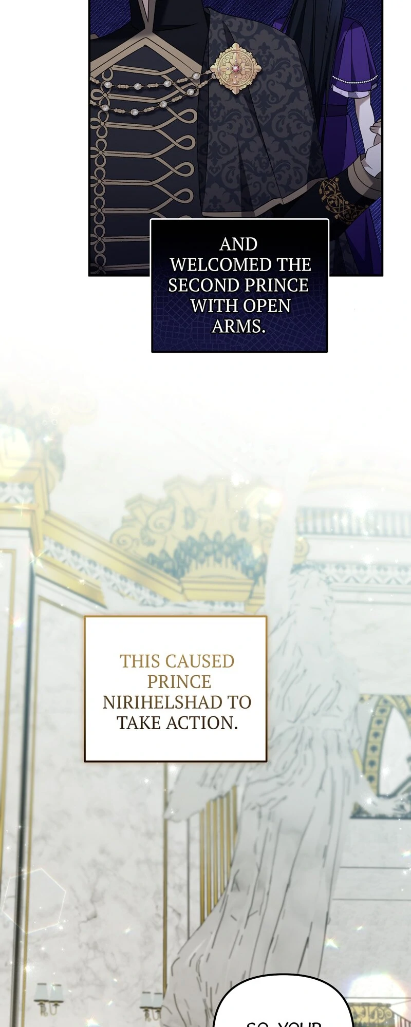 Carnephelia’s Curse is Never Ending Chapter 93 186 ch 93 20