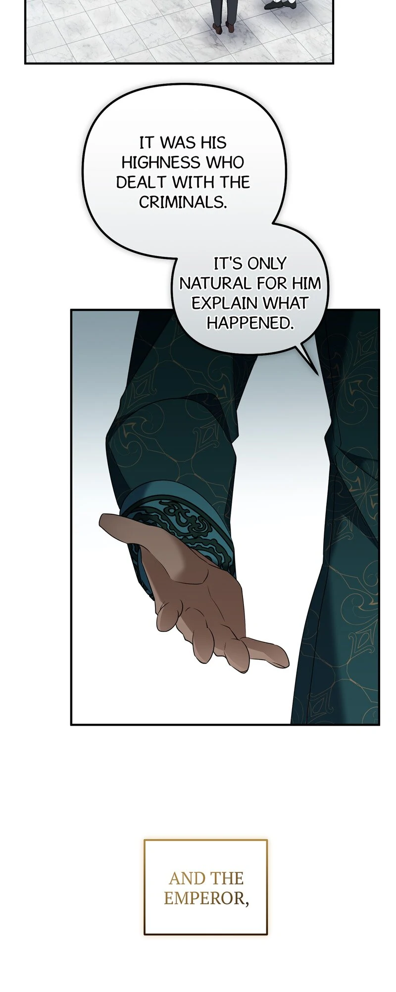 Carnephelia’s Curse is Never Ending Chapter 93 189 ch 93 23