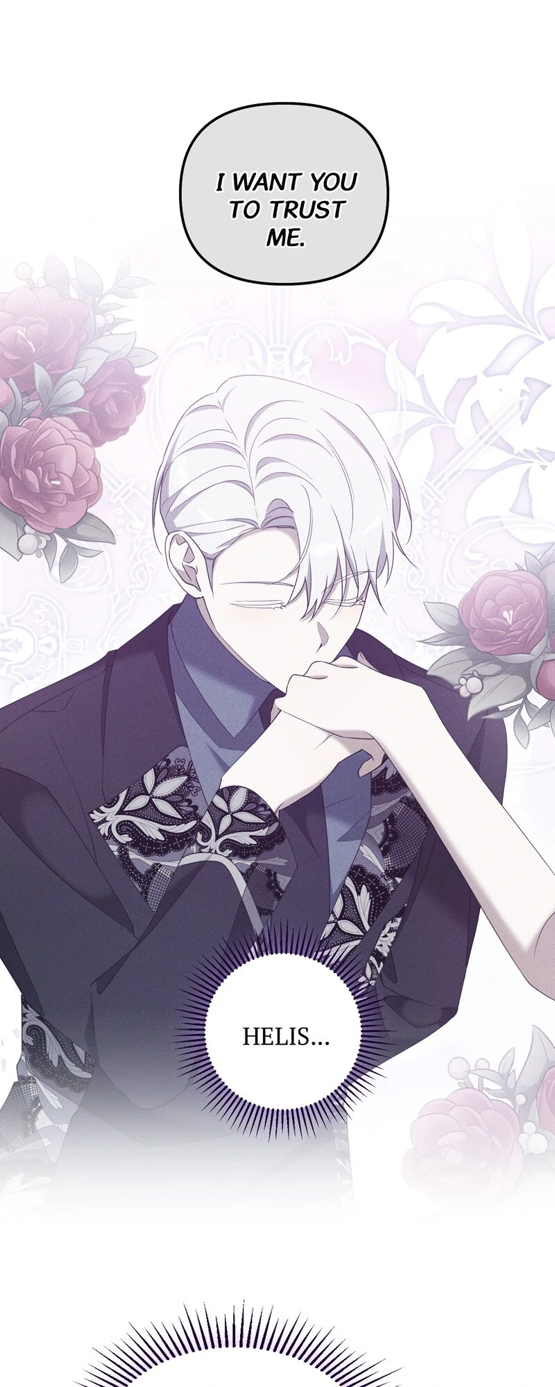 Carnephelia’s Curse is Never Ending Chapter 93 195 ch 93 29