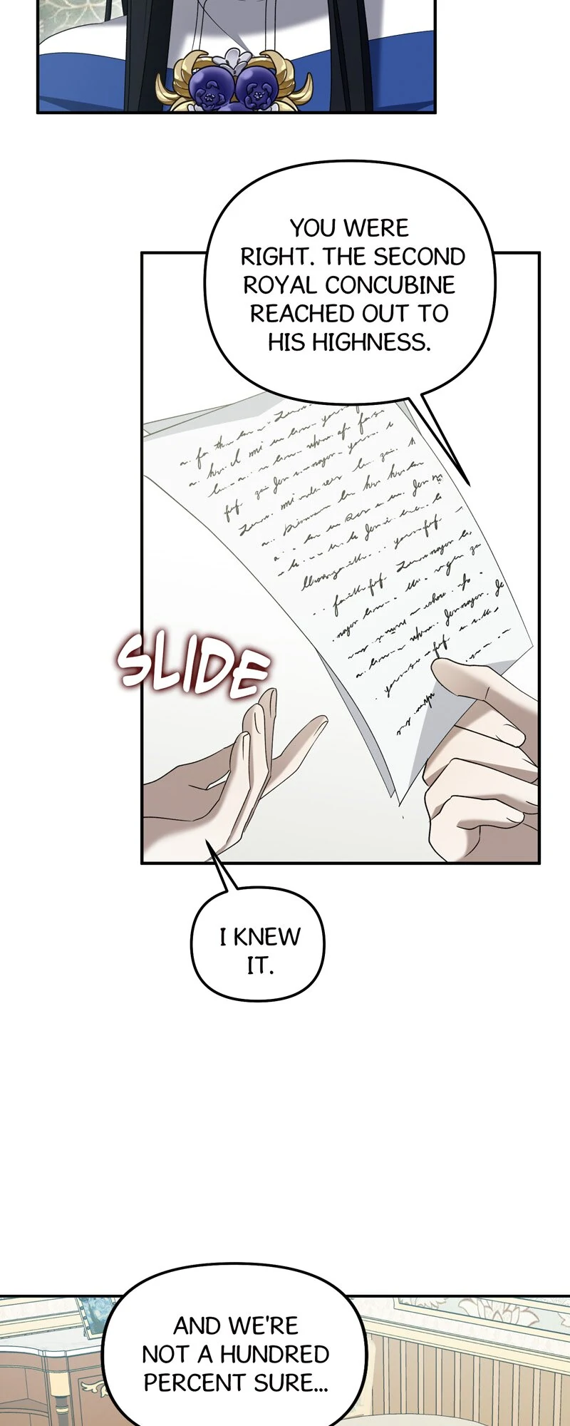 Carnephelia’s Curse is Never Ending Chapter 93 200 ch 93 34