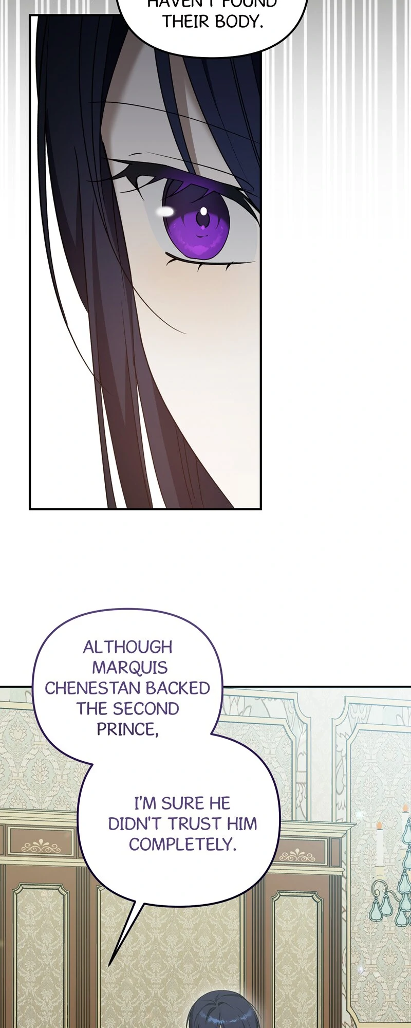 Carnephelia’s Curse is Never Ending Chapter 93 203 ch 93 37