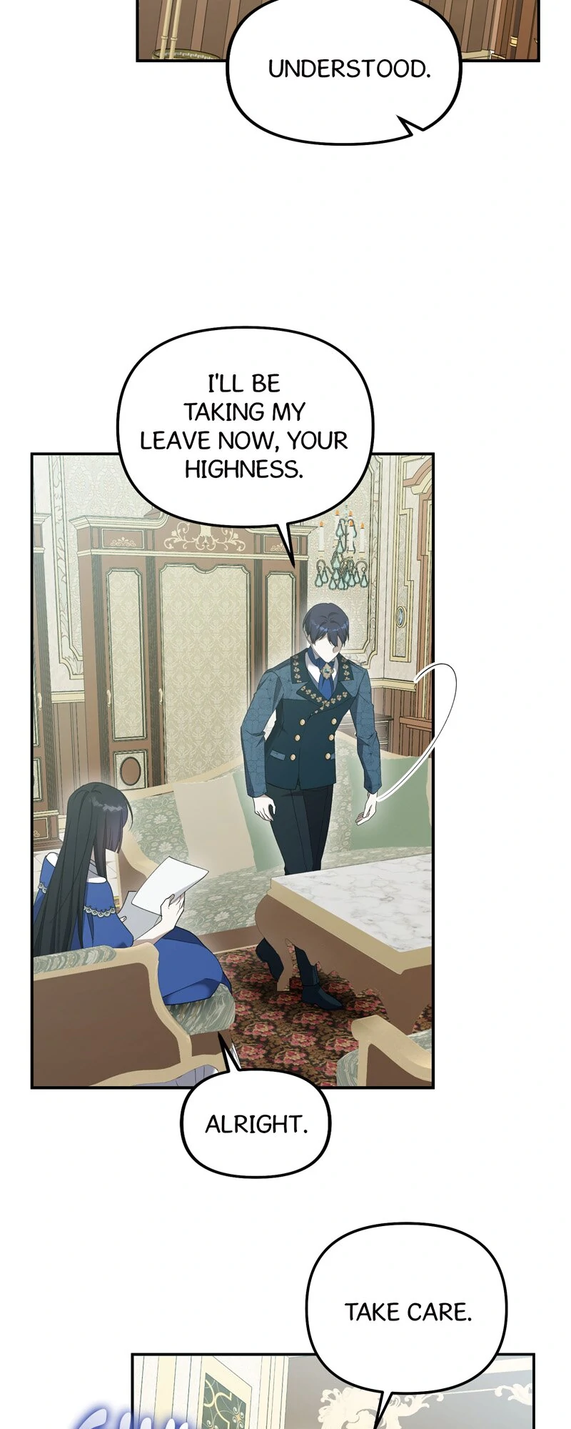 Carnephelia’s Curse is Never Ending Chapter 93 205 ch 93 39