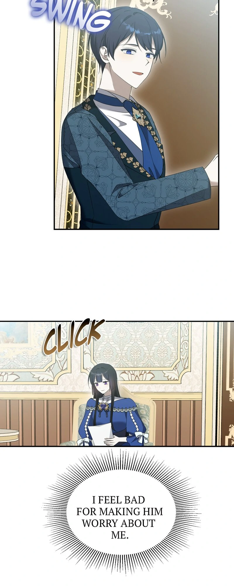 Carnephelia’s Curse is Never Ending Chapter 93 206 ch 93 40