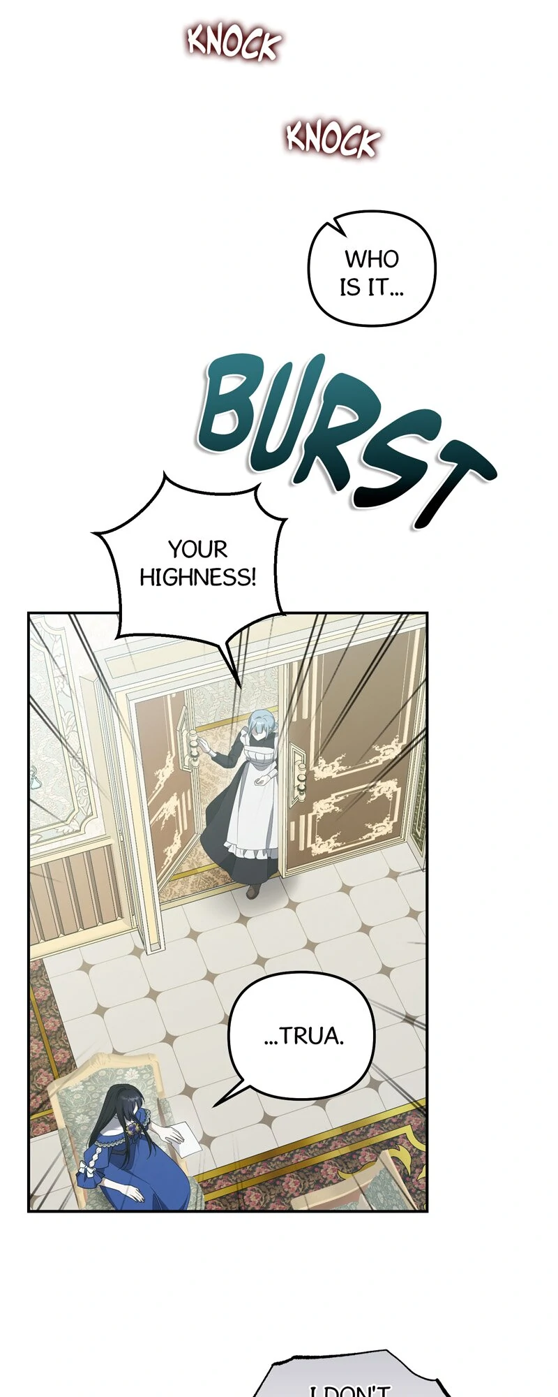 Carnephelia’s Curse is Never Ending Chapter 93 207 ch 93 41