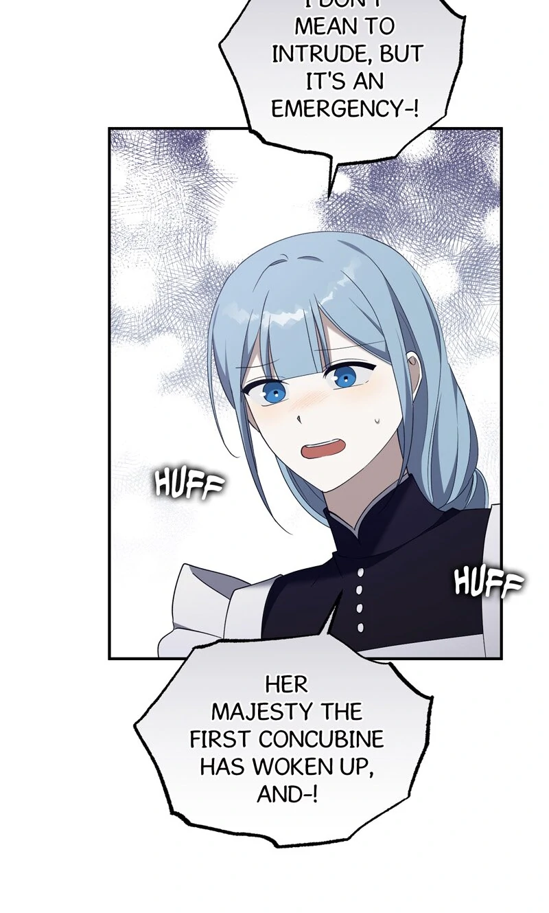 Carnephelia’s Curse is Never Ending Chapter 93 208 ch 93 42