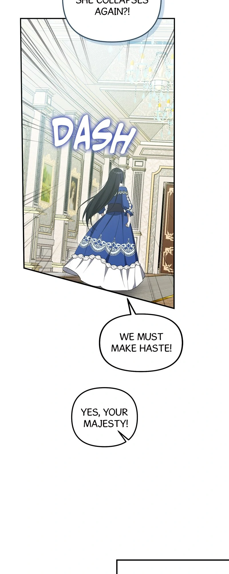 Carnephelia’s Curse is Never Ending Chapter 93 210 ch 93 44