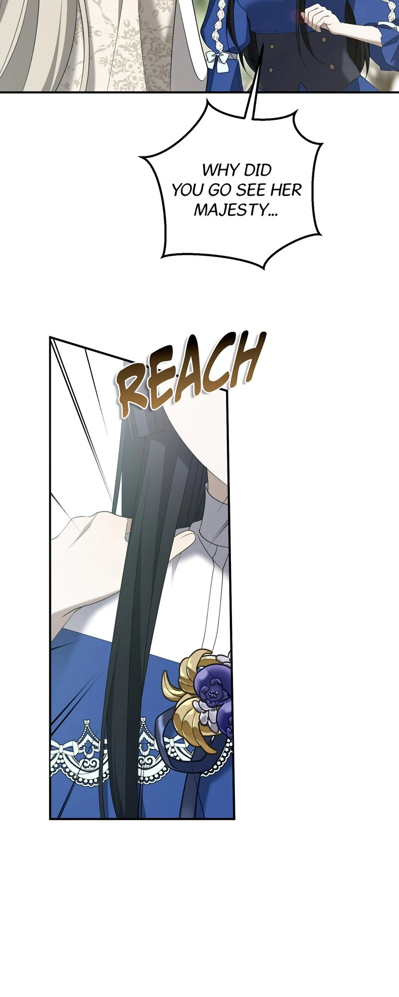 Carnephelia’s Curse is Never Ending Chapter 93 213 ch 93 47