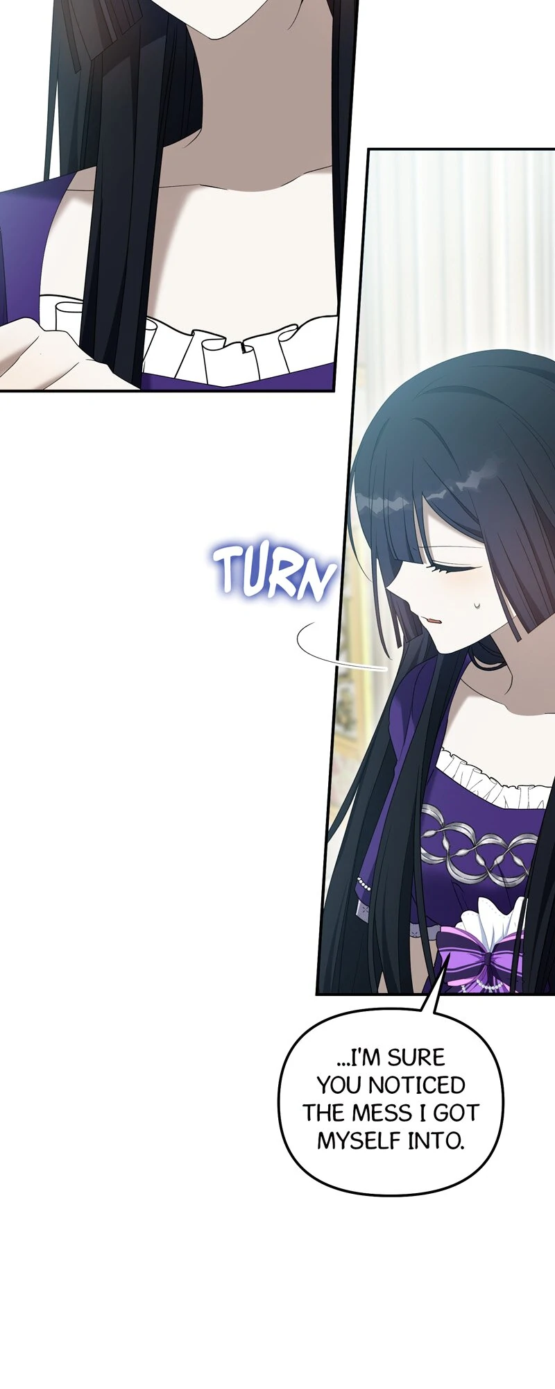 Carnephelia’s Curse is Never Ending Chapter 93 172 ch 93 6