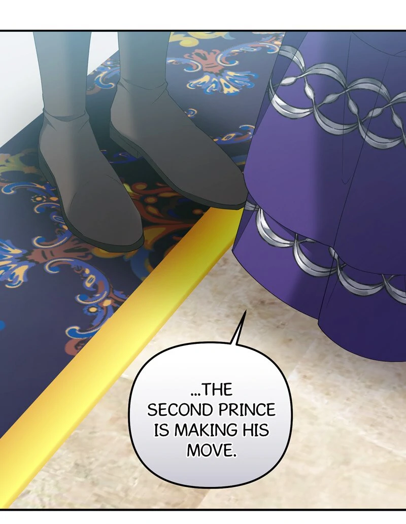 Carnephelia’s Curse is Never Ending Chapter 93 173 ch 93 7