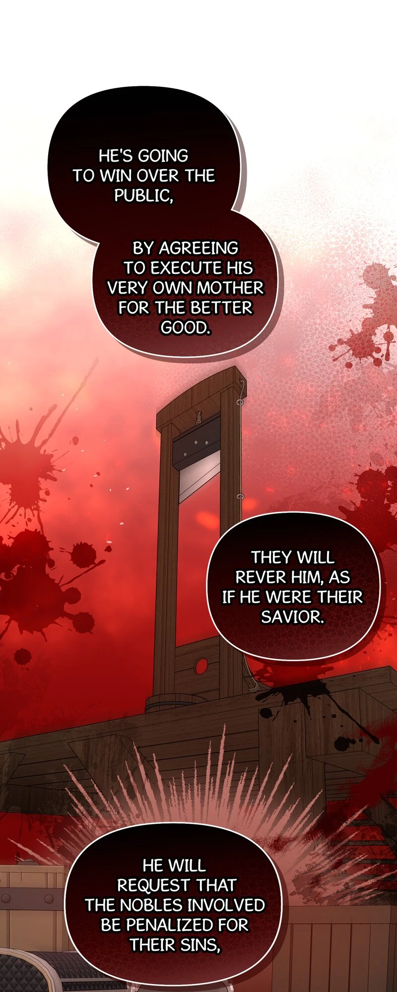 Carnephelia’s Curse is Never Ending Chapter 93 174 ch 93 8