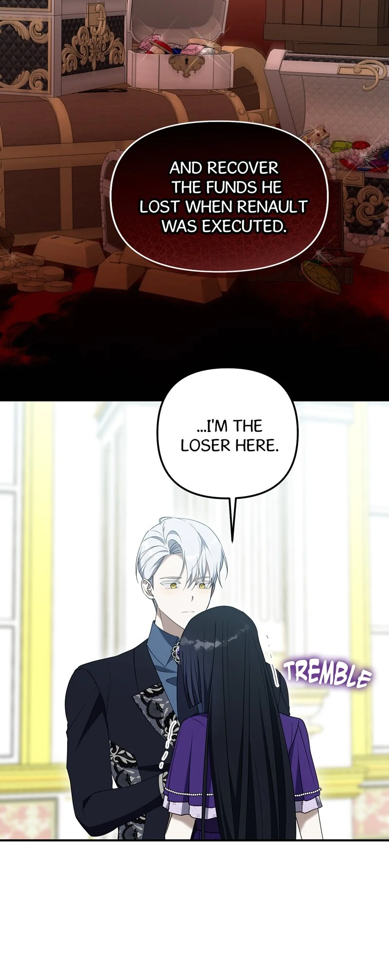 Carnephelia’s Curse is Never Ending Chapter 93 175 ch 93 9