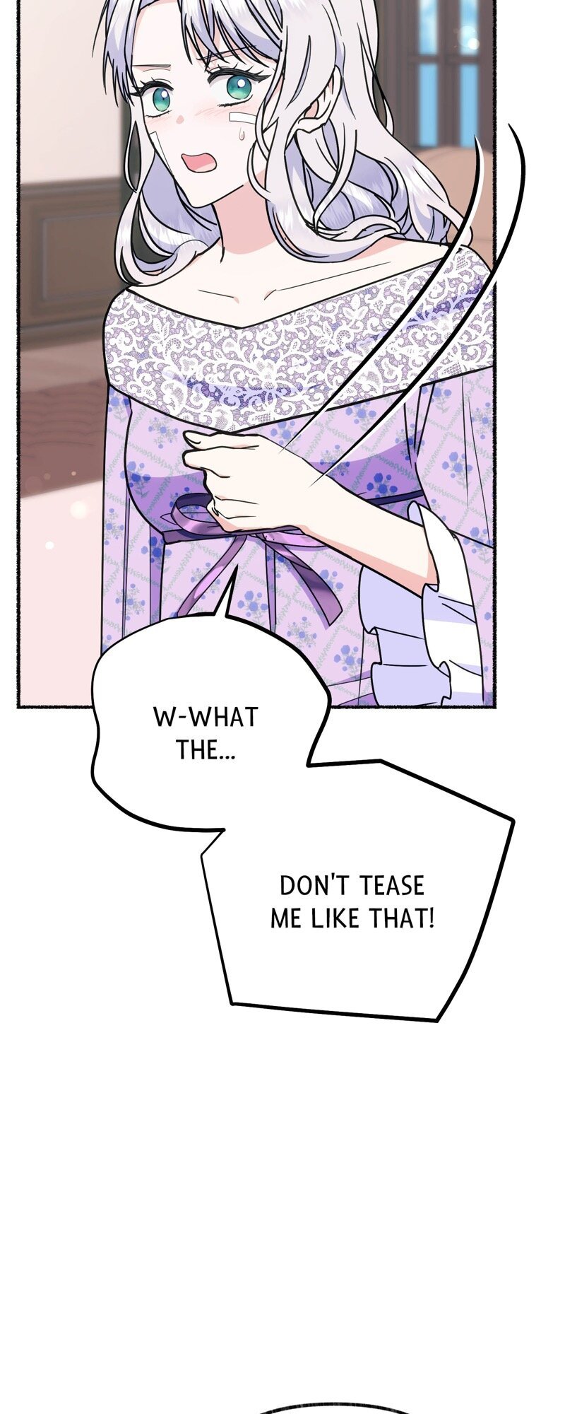 The Possesive Tyrant and His Sleepy Cat Chapter 36 216 05
