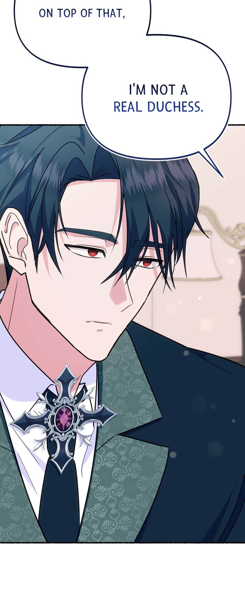 The Possesive Tyrant and His Sleepy Cat Chapter 36 222 11